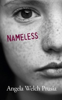 Cover Nameless (The Anonymous Chronicles) (eBook, ePUB)