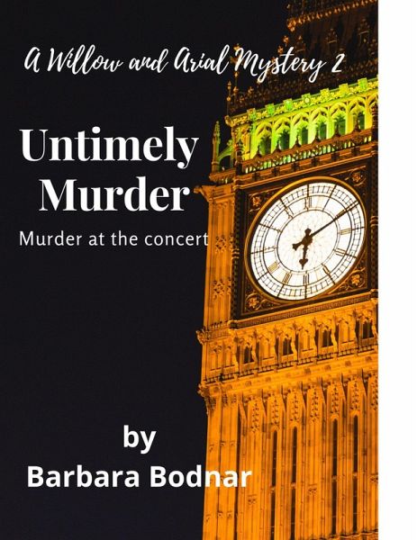Untimely Death (eBook, ePUB) Untimely Death (eBook, ePUB)