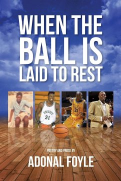 When the Ball is Laid to Rest - Foyle, Adonal