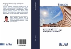 Corporate Finance i jego strategiczna realizacja