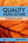 Quality Agriculture (eBook, ePUB)