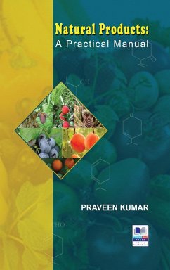 Natural Products - Kumar, P Praveen