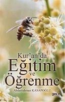 Kuranda Egitim ve Ögrenme - Kasapoglu, Abdurrahman