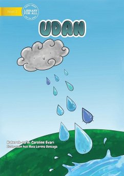 Raindrops (Tetun edition) - Udan - Evari, Caroline