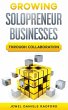 Growing Solopreneur Businesses Through... - Bild 1