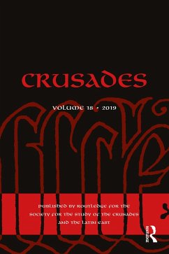 Cover Crusades (eBook, PDF)