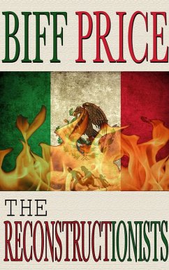 Cover The Reconstructionists (eBook, ePUB)