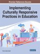 Implementing Culturally Responsive... - Bild 1