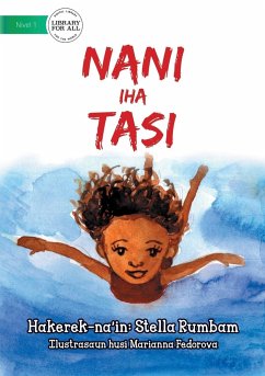 Deeper and Deeper (Tetun edition) - Nani iha tasi - Rumbam, Stella