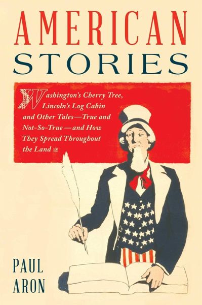 American Stories (eBook, ePUB) American Stories (eBook, ePUB)
