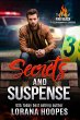 Secrets and Suspense (The Men of Fire... - Bild 1