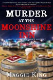Murder at the Moonshine Inn (Hazel Rose Book Group Mysteries, #2) (eBook, ePUB)