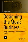 Designing the Music Business (eBook, PDF)