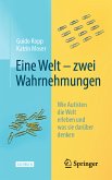 Eine Welt – zwei Wahrnehmungen (eBook, PDF)