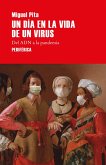 Un día en la vida de un virus (eBook, ePUB)