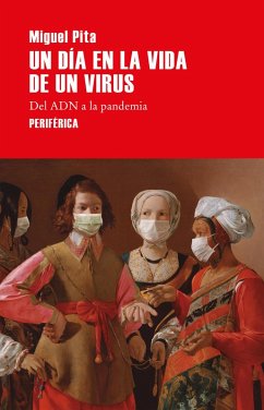 Cover Un día en la vida de un virus (eBook, ePUB)
