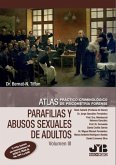 Atlas práctico-criminológico de psicometría forense (volumen III) (eBook, PDF)