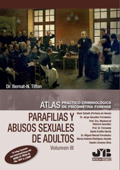 Cover Atlas práctico-criminológico de psicometría forense (volumen III) (eBook, PDF)