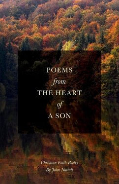 Poems From The Heart Of A Son - Nuttall, John