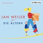 Die Ältern / Pubertier Bd.4 (2 Audio-CDs)