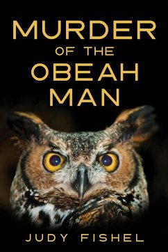 Murder of the Obeah Man - Fishel, Judy