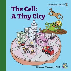 The Cell - Woodbury Ph. D., Rebecca