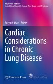 Cardiac Considerations in Chronic Lung Disease (eBook, PDF)