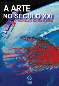 Cover A arte no século XXI (eBook, ePUB)
