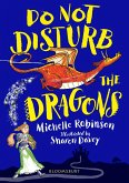 Do Not Disturb the Dragons (eBook, ePUB)