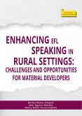 Enhancing EFL speaking in rural settings: (eBook, ePUB)