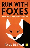 Run with Foxes (eBook, ePUB)