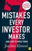 7 Mistakes Every Investor Makes (And How To Avoid Them) (eBook, ePUB)