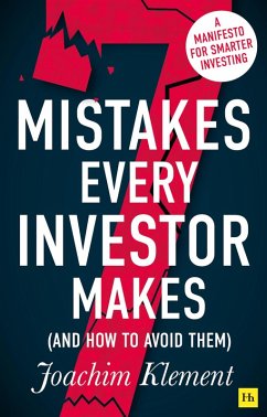 Cover 7 Mistakes Every Investor Makes (And How To Avoid Them) (eBook, ePUB)