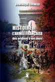 Histoire de l'armée française