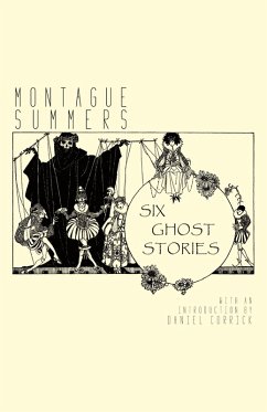 Cover Six Ghost Stories