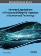 Advanced Applications of Fractional... - Bild 1