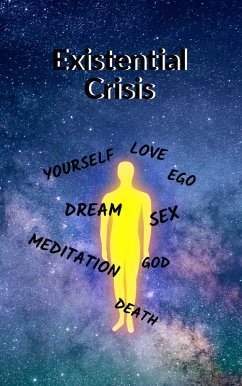 Cover Existential Crisis (eBook, ePUB)
