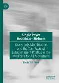 Single Payer Healthcare Reform (eBook, PDF)