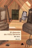El desván de Villa Serena (eBook, ePUB)