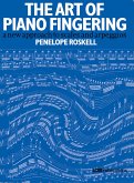 The Art Of Piano Fingering (eBook, ePUB)