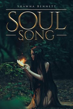 Soul Song - Bennett, Shawna