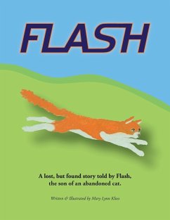 Flash - Kluss, Mary Lynn