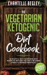 The Vegetarian Ketogenic Diet Cookbook - Bild 1