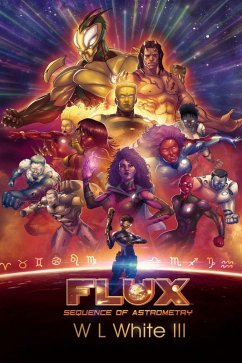 Cover FLUX (eBook, ePUB)