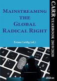 Mainstreaming the Global Radical Right (eBook, ePUB)