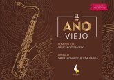 El año viejo (eBook, ePUB)