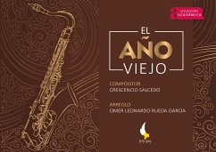 Cover El año viejo (eBook, ePUB)