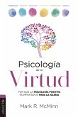 Psicología de la virtud (eBook, ePUB)