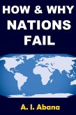 How and Why Nations Fail (eBook, ePUB)