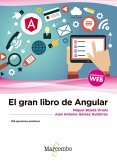 El gran libro de Angular (eBook, PDF)
